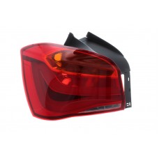 BMW 1 Series 2015-2019 Outer (Wing) LED Rear Light Unit Passenger Side